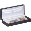 Steelpen Pm800-4 Terra Krom Altın Mini Tükenmez +Versatil