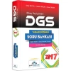 İrem Dgs Çözümlü Soru Bankası 2018