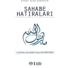 Sahabe Hatıraları Elif Erdem  Dib