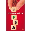 İfşa Toygun Atilla Kırmızı Kedi