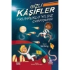 Gizli Kaşifler Ve Kuyruklu Yıldız Çarpışması  Nobel Çocuk