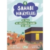 Sahabe Hikayeleri 4.Kitap  Gülce Çocuk