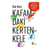 Kafamdaki Kertenkele  Dan Katz  Mona