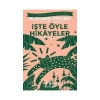 İşte Öyle Hikayeler R.Kıplıng İş Bankası