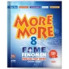 Kurmay 8 Fame Fenomen Englısh Test Book More More
