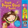 Büyük Doğum Günü Partisi Sesli Kitap İş Bankası