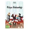 Rüya Bakanliği Paraşüt Kitap