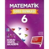 6.Sınıf Matematik Soru Bankası  Korayvarol