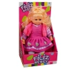 Kutulu Pilli Türkçe Filiz Bebek B 1999-2001B