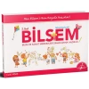 2.Sınıf Bilsem Bilim Sanat Merkezi Sınavlarına Hazırlık
