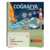 Pandül 9.Sınıf Coğrafya Defteri