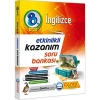Çanta 8.Sınıf İngilizce Kazanım Soru Bankası