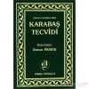 Sualli Cevapli Tam Karabaş Tecvid-Osman Pamuk