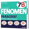 Fenomen 7.Sınıf Paragraf Fenomen Soru Bankası