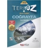 Nitelik Yks Tyt Coğrafya Soru Bankası Tersyüz