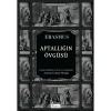 Aptallığın Övgüsü Erasmus Bez Cilt Koridor Yayın