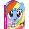 My Little Pony Boyama Kitabı Maske Ve Çıkartma Hediyeli Doğan Egmont