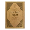 Ayfa 173 Meal Rahle Boy Kutusuz
