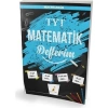 Pelikan Tyt Matematik Defterim