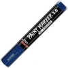 Alpino Ar-0170 Crea Paint Marker Mavi