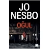 Oğul Jo Nesbo Doğan Kitap