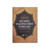 Müşkil Hadislerin Yorumu Ciltli İbn Kuteybe     İtisam