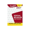 Öabt Sosyal Bilgiler Öğretmenliği Konu Anlatım  Master Work