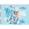 Keskin Color Resim Defteri Frozen 25*35 15 Yp.