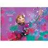 Keskin Color Resim Defteri Frozen 25*35 15 Yp.