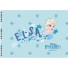 Keskin Color Resim Defteri Frozen 25*35 15 Yp.