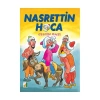 Nasrettin Hoca Eşeğin Başı   Damla