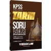 Kpss Gk Tarih Çözümlü Soru Bankası  Yediiklim