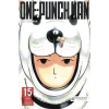 One-Punch Man Tek Yumruk 15 Çizgi Roman Akılçelen