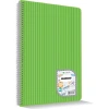 Çınar 73500 Colormaxı Sipiralli A5 Pp Kapak 72 Yp Düz Defter