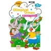Olimpiyat Ormanı  Bestami Yazgan  Nar