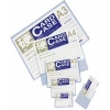 Sarff K-805 A-5 Pvc Tabela Poşeti Kod:15307357