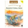 Madenci Cemal Dede Cahit Uçuk Bilge Kültür
