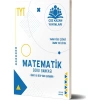 Çöz Kazan Tyt Matematik Soru Bankası
