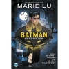 Batman Gecegezen Çizgi Roman Marıe Lu Epsilon