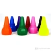 Lets Miniart Parmak Mum Boya 10 Renk L-6530