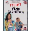 Tyt Ayt Fizik Denemeleri Karaağaç