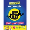 Newton 5.Sınıf Matematik Kondisyon Deneme