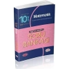 Editör 10.Sınıf Matematik Soru Bankası