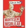 Muhteşem Mısırlılar  Eğlenceli Bilgi  Yarışma Kitabı
