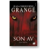 Son Av Jean Chrıstophe Grange Doğan Kitap