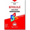Testokul Tyt Biyoloji Soru Kitabı