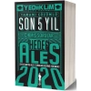 2020 Ales Son 5 Yıl Çıkmış Sorular  Yediiklim