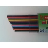 Mikro 2,0 Mm Renkli Kalem Ucu Kod:M-938