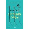 Li̇Steni̇N Sonu Jesse Ball Alfa Basım