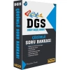 Dgs Çözümlü Soru Bankası   Tasarı
